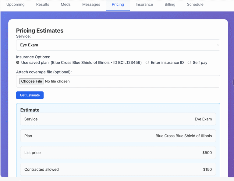 The Student Engineer Behind a New Era of Healthcare  Clear Prices, Clear Labs, No Surprises
