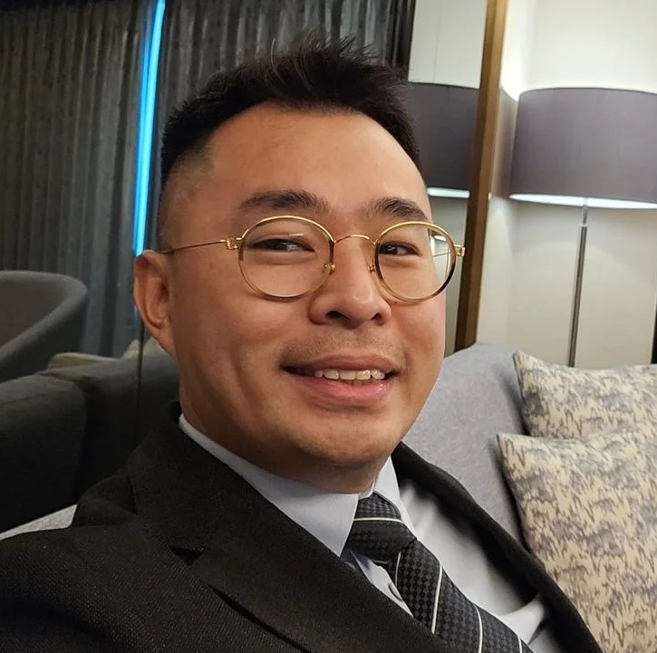 Rico Handjaja - Finding Your True Path, Living With Passion, and Lifting Others Along the Way