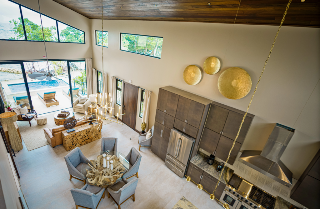 The Island Where High Performers Go to Rise: Inside Belize’s Exclusive Prana Maya Resort