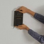 Last page of The Great Gatsby by F. Scott Fitzgerald