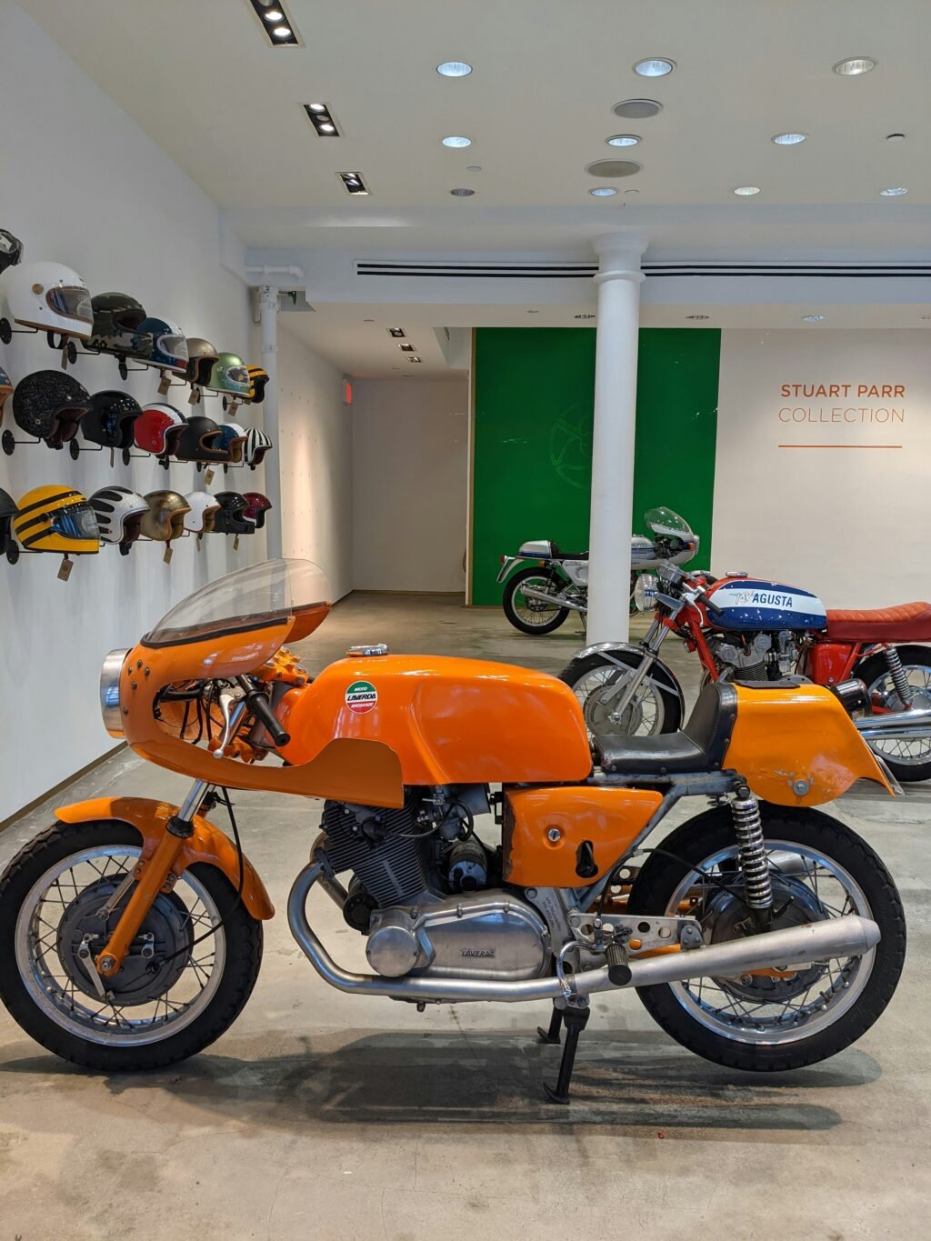 Mike Wolfe's Passion Project