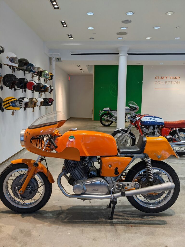 Mike Wolfe's Passion Project