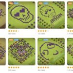 Town Hall Level 7 in Clash of Clans