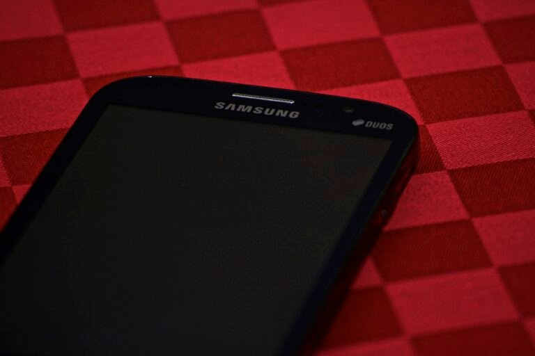 How to check Galaxy IMEI for free