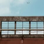 Does airdrop inbound mean its called in rust