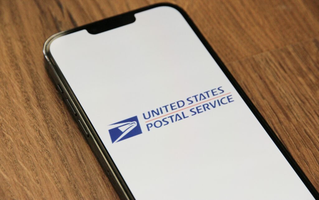 Understanding USPS Tracking Numbers