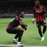 ac milan vs ssc bari timeline