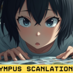 Olympus Scanlation