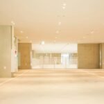 How many square feet is a 10x10 room