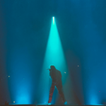 James Tonic: The Architect of Modern Atmospheric Indie