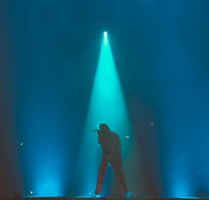 James Tonic: The Architect of Modern Atmospheric Indie