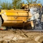 Earth control measure