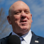 Tom Homan Net Worth 2026- ICE Director’s Stunning $X Million Fortune Exposed