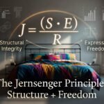 The Jernsenger Principle Explained- Structure + Freedom Formula (With Calculator)