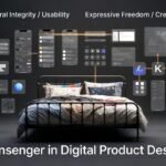 Jernsenger in Digital Product Design- Balancing Usability and Creativity