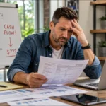 When MCA Payments Take Over What Options Do Business Owners Actually Have