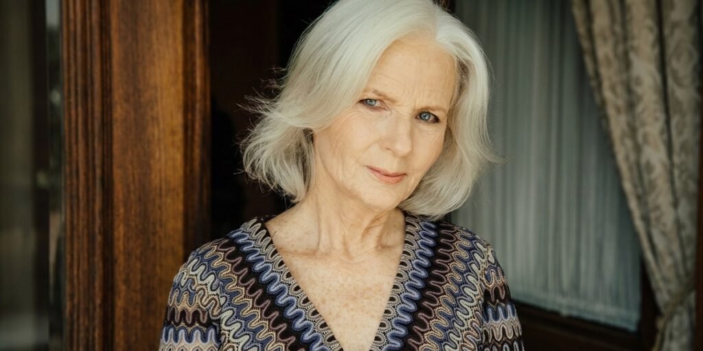 In Conversation With Sarah Carson: Why Acting Later in Life Can Be One of the Most Liberating Creative Decisions a Person Can Make