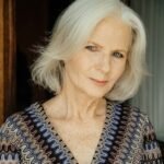 In Conversation With Sarah Carson: Why Acting Later in Life Can Be One of the Most Liberating Creative Decisions a Person Can Make