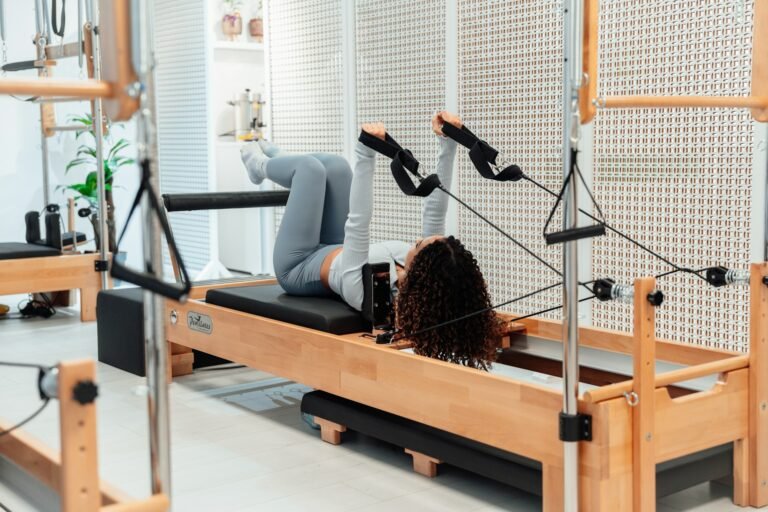 The Complete Buyer's Guide to Choosing the Right Home Pilates Reformer