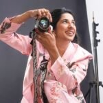 Exclusive Interview: Priyanca Rao Shares Why Now Is The Best Time For Women To Share Their Legacy Through Powerful Photography