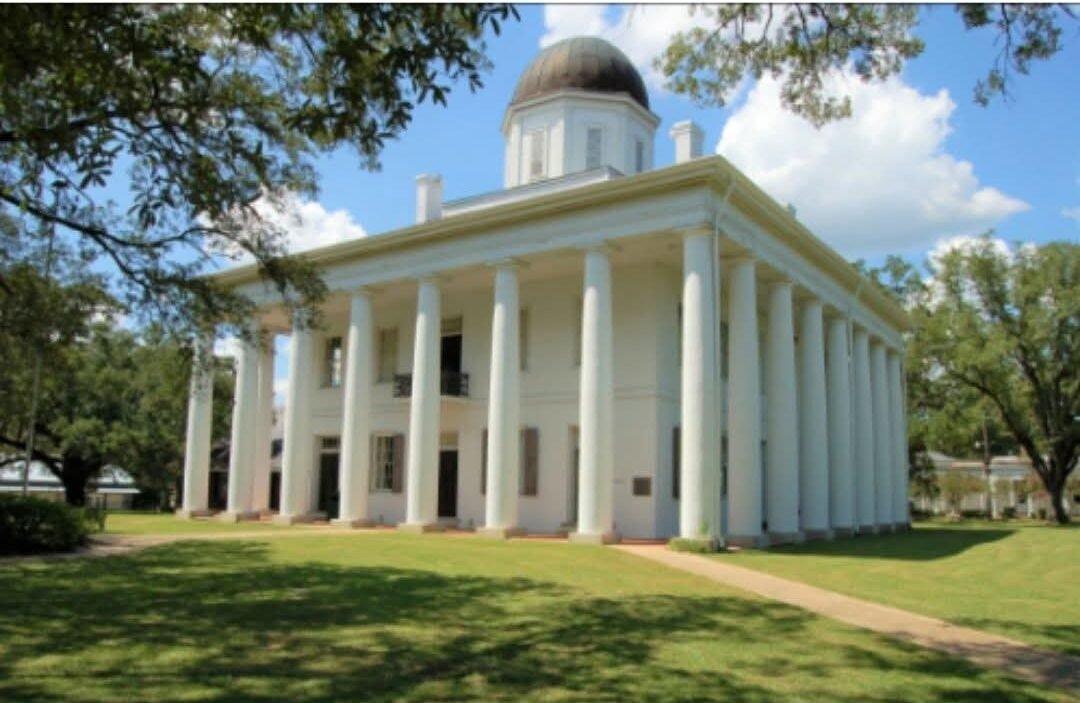 Nestled within Southeast Louisiana near the border with Mississippi, lies one of the most scenic areas in the Southern U.S.