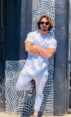 Daniel Longo