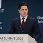 How a 21-Year-Old Became One of the Most Visible AI Builders in Asia