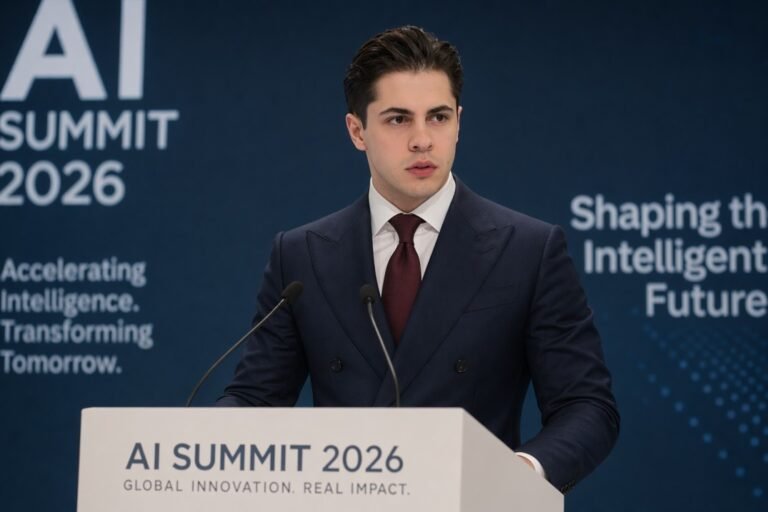 How a 21-Year-Old Became One of the Most Visible AI Builders in Asia